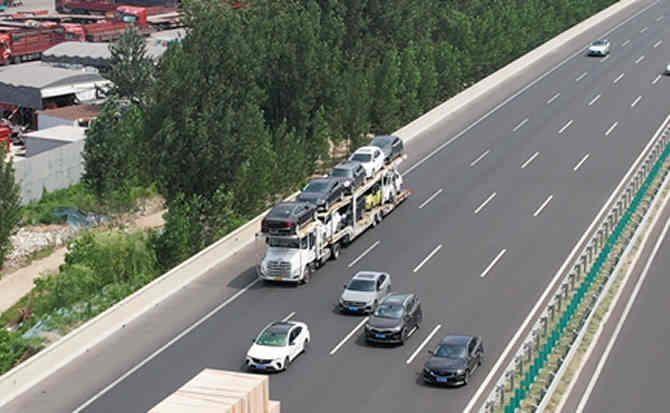 汶川高速公路汽车救援